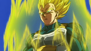 Una nueva película de <i>Dragon Ball Super</i> estaría en desarrollo tras el éxito de <i>Broly</i>